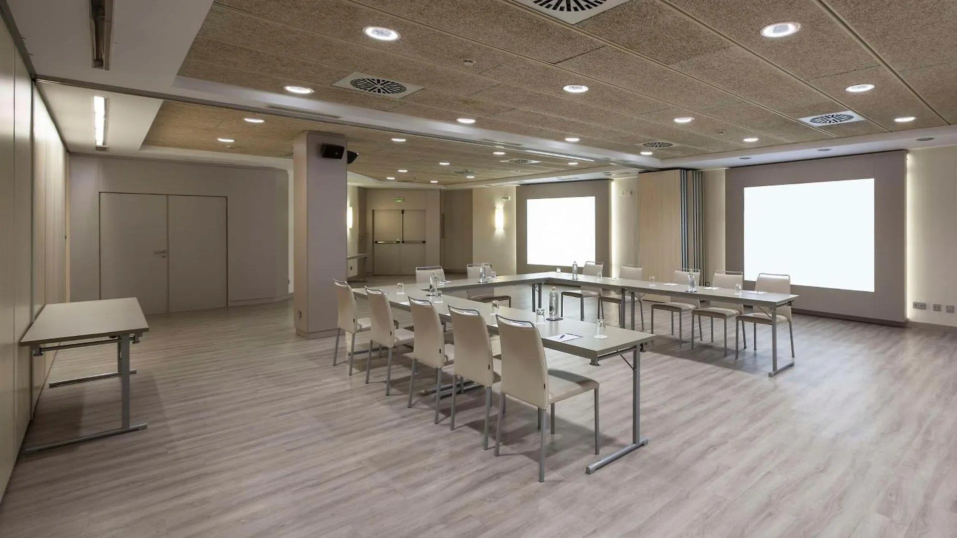 Hotel Nh Pamplona Iruna Park